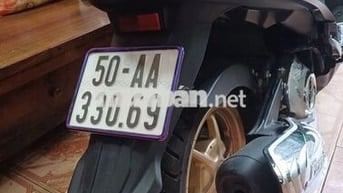 CẦN BÁN YAMAHA FREEGO S 2025 - PHIÊN BẢN ABS