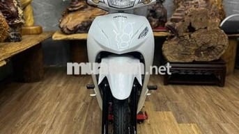 Honda Wave A 2026 chính chủ bstp. odo 1,2k km