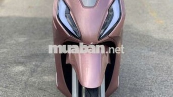 Honda Vision 2023 Hồng 8000 km