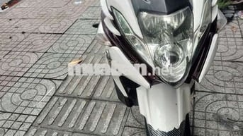 Yamaha Nouvo 5 Trắng Tím