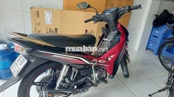 Yamaha Sirius RC Đỏ đen