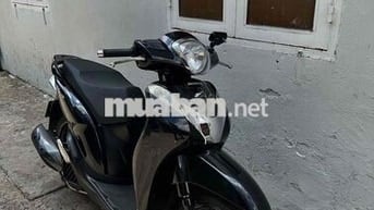 Honda SH Mode 2013 Đen