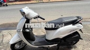 Yamaha Nozza màu Trắng