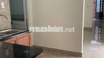 NHÀ NC 4X15 1 L 1 LẦU NƠ TRANG LONG P13 Q,Bình thạnh