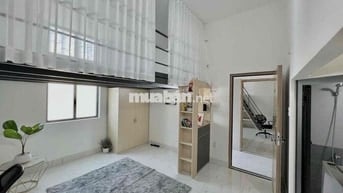 🔥 CHO THUÊ CĂN HỘ DUPLEX SIÊU ĐẸP - NGAY ĐẶNG THÙY TRÂM, P.13, BÌNH TH