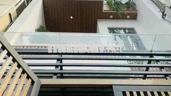 Bán nhà Hẻm lớn Gần Đại sự quán Đức đường Lê Văn Hưu, Q1. Giá 9Tỷ680