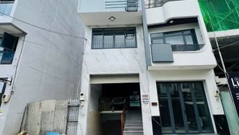 Hẻm chính 791 Khu Kiều Đàm Phường Tân Hưng Q7. Dt 4x21m Giá TL