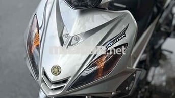 Yamaha Exciter 135 2010 Bạc