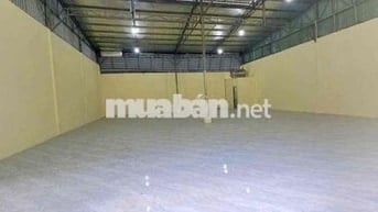 Kho Xưởng 12 x 17m (Gạch Men Sạch) Đường 10m. Khu Lý Chiêu Hoàng