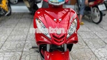 Yamaha Exciter 135 2008 Đỏ