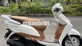 Honda Lead Trắng Nâu ( chính chủ )