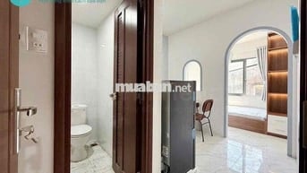 💥 CĂN HỘ MỚI XÂY 100% - FULL NỘI THẤT - MÁY GIẶT RIÊNG TẠI NƠ TRANG LO