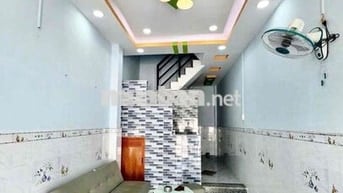 🔥 Bán Nhà 2 tầng mới đẹp 62m² – Ngõ ô tô tránh – Chỉ 2,7 tỷ