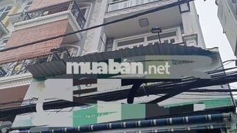 ⭐ HOT CHỦ NGỘP NHỈNH 8TỶ ĐƯỜNG XE HƠI 10M LÊ ĐÌNH CẨN BT, 70M2 5TẦNG