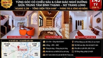 🏡 NHÀ KIẾN TRÚC SƯ THIẾT KẾ • TỪNG GÓC CÓ CHIỀU SÂU & CẢM GIÁC WOA