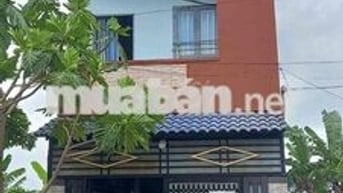 NHÀ 1 TRỆT 2 LẦU ĐÃ HOÀN CÔNG CÁT TƯỜNG PHÚ SINH – GIÁ NGỘP 1,7 tỷ