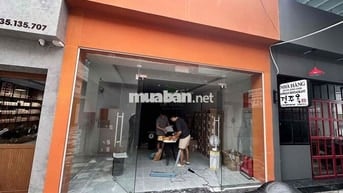 CHO THUÊ MẶT BẰNG KINH DOANH 65m2 KHU GIAO THOA PHỐ TÂY PHỐ HÀN GIÁ  3