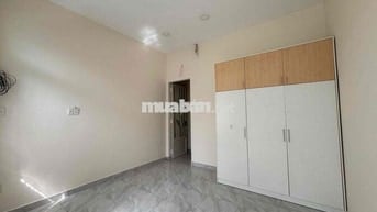 Cho thuê nhà nguyên căn đường Bình Lợi p13 Bình Thạnh. Giá 17tr/tháng