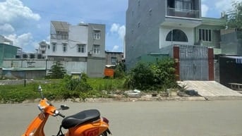 Bán đất Đường số 2B, KDC Nam Hùng Vương, Phường An Lạc, Bình Tân