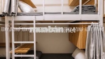 📢 KHAI TRƯƠNG KTX SẠCH SẼ - BAO TRỌN CP - CHỈ 5 PHÚT ĐẾN HUTECH, UEF 📢