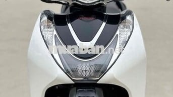 Honda SH Mode 2023 ABS Trắng đen
