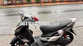 Yamaha Mio màu Đen
