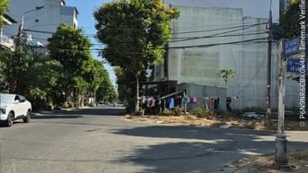Hiếm! Đất Đinh Đạt cách biển 200m MT 5m vuông đẹp lý tưởng đầu tư 