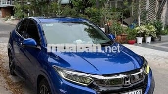 honda HRV-L 1 chủ từ đầu