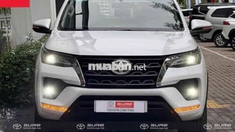 Toyota Fortuner G (AT) 4x2 2023 siêu đẹp