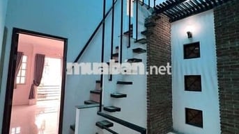 Nhà đẹp Hiệp Bình -hẻm ô tô 5m -300m ra Phạm Văn Đồng