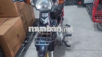 Honda Super Dream 2010 Nâu Đã sử dụng