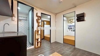🌟CĂN HỘ 2PN FULL NỘI THẤT - Ngay Big C Trường Chinh - Giáp Etown🌟