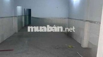 NHÀ MT NHÁNH ĐƯỜNG XE TẢI THÔNG . GẦN TRƯỜNG CHINH GIÁP Tân BÌNH 