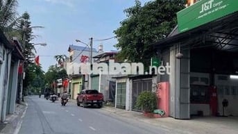 HƠN 3 TỶ ĐẤT VÂN NỘI-ĐÔNG ANH-PHÚC THỊNH.ĐƯỜNG ÔTÔ TRÁNH