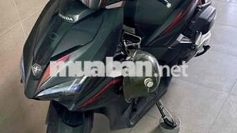 Honda AB xám đen 2019 fix nhẹ