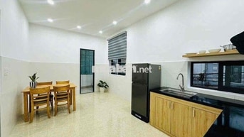 CHO THUÊ TOÀ CĂN HỘ 11PN GẦN MAI THÚC LÂN