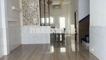 CHO THUÊ BIỆT THỰ 1 TRỆT 2 LẦU, DT 7×20 CÓ 6PN,4WC. HẺM XE HƠI