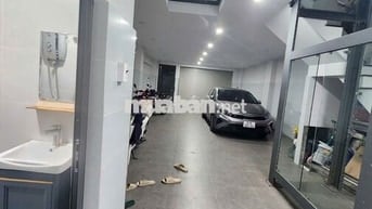 Cho thuê tầng trệt Tỉnh Lộ 10 & Lê Đình Cẩn, 4.5m x 8m, chỉ 4tr