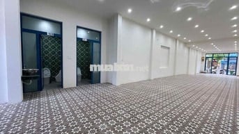 MẶT BẰNG KD 3 TẦNG KHU SẦM UẤT NGUYỄN VĂN THOẠI