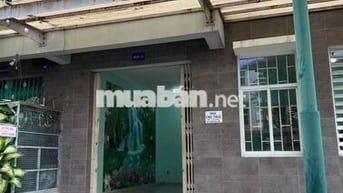 CHÍNH CHỦ CHO THUÊ CĂN GÓC TẦNG TRỆT EHOME 3- CÓ SÂN RỘNG RÃI
