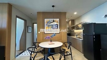 🏢 CHO THUÊ CĂN HỘ 2PN TẦNG 15 THE PANOMA 2 – SUN COSMO RESIDENCE