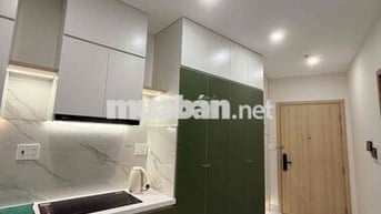 🏢 CHO THUÊ CĂN STUDIO TẦNG CAO THE PANOMA 1 – SUN COSMO RESIDENCE