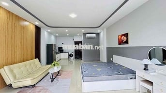 Cho thuê căn hộ Dã Tượng - Cách Biển 500m