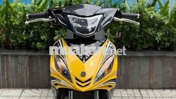 Exciter upp 2010 bstp ( Nợ xấu 10tr bao nhận xe)