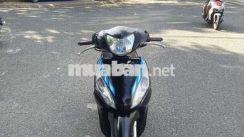 Honda Vision Đen biển số 73 máy rin êm