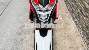 Honda Sonic 2021 Đỏ trắng 26000 km