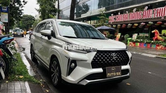 Toyota Veloz Cross Top Model 2023-Xe Đẹp-Không Lỗi
