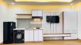 Cho Thuê Căn Hộ Gần Đường Phong Châu