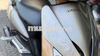 Honda Lead 2012 màu Nâu