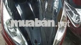 Honda Vision 2012 màu Đỏ